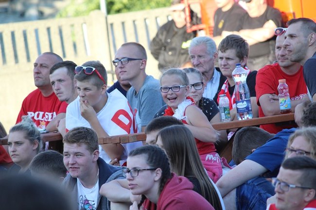 Takiej radości nie było od lat!