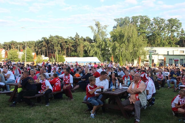 Takiej radości nie było od lat!