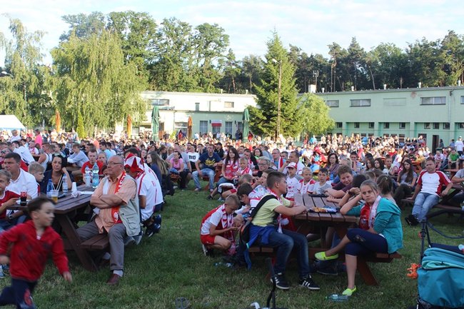 Takiej radości nie było od lat!