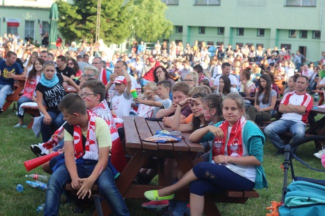 Takiej radości nie było od lat!