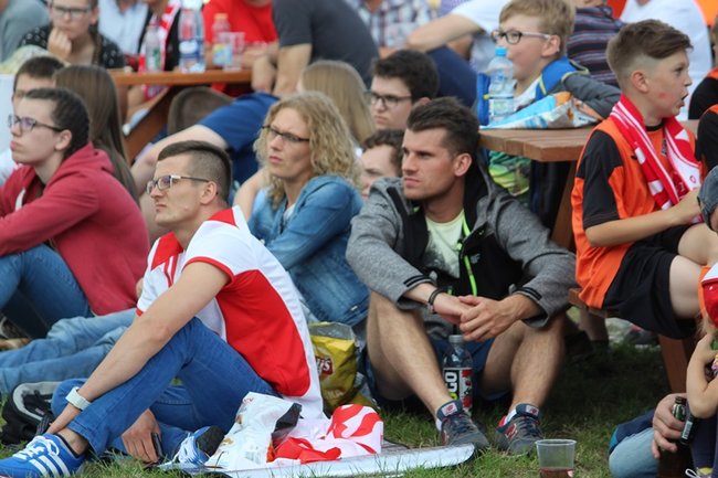 Takiej radości nie było od lat!