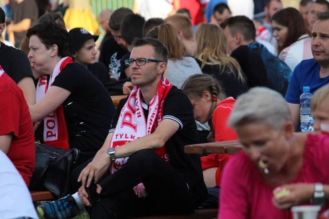 Takiej radości nie było od lat!