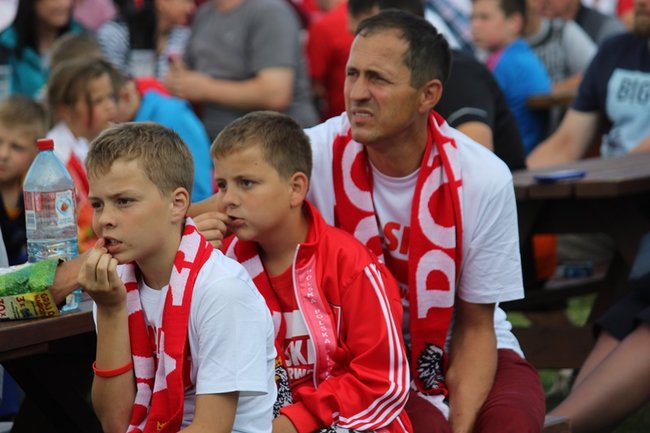 Takiej radości nie było od lat!