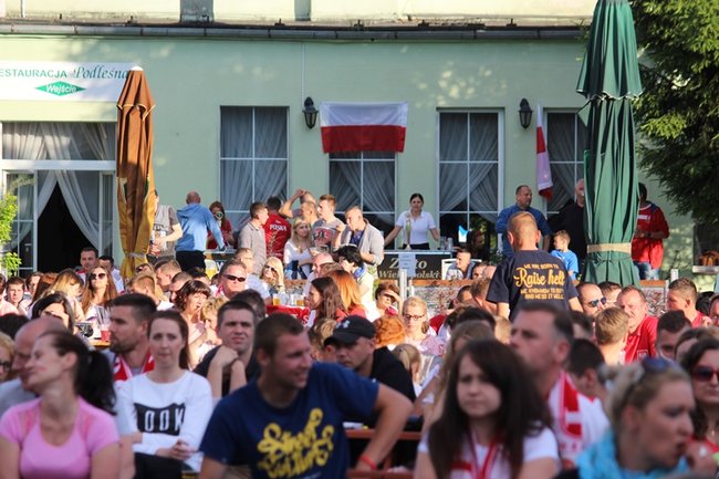 Takiej radości nie było od lat!