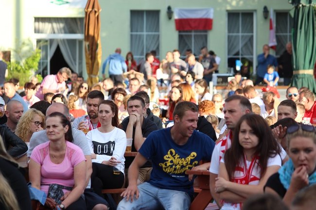 Takiej radości nie było od lat!
