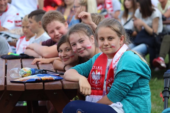Takiej radości nie było od lat!