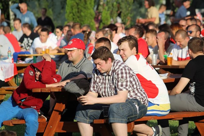 Takiej radości nie było od lat!