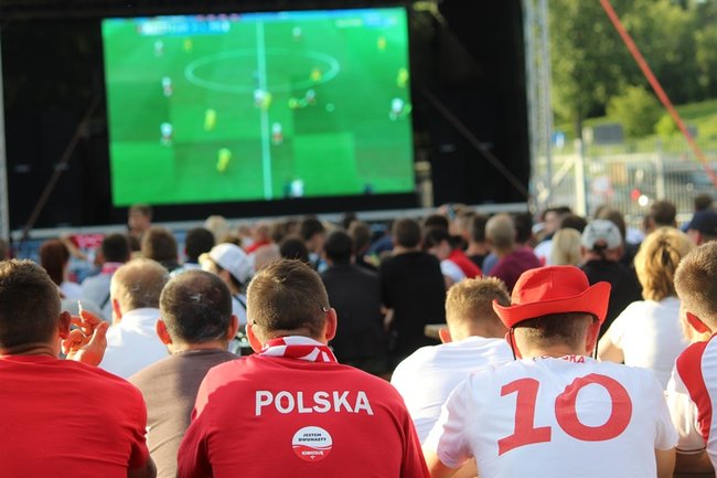 Takiej radości nie było od lat!