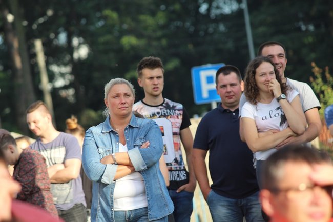 Takiej radości nie było od lat!
