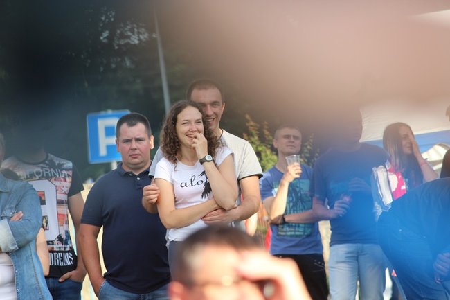 Takiej radości nie było od lat!