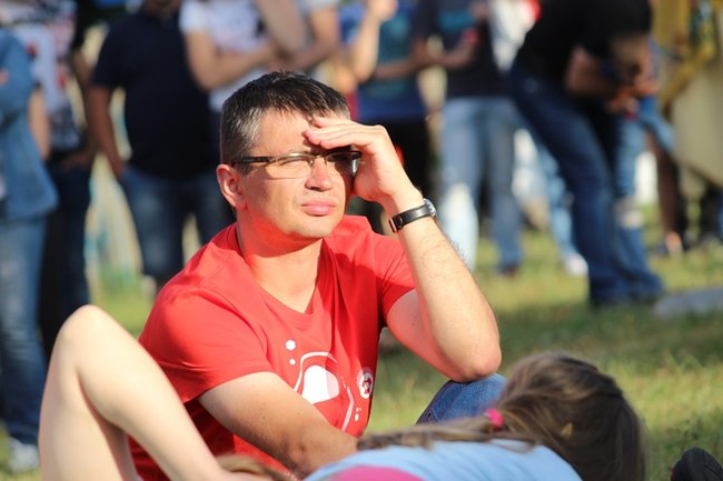 Takiej radości nie było od lat!