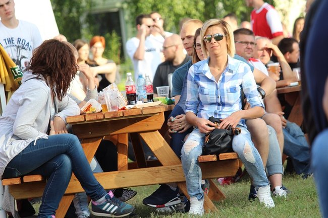 Takiej radości nie było od lat!