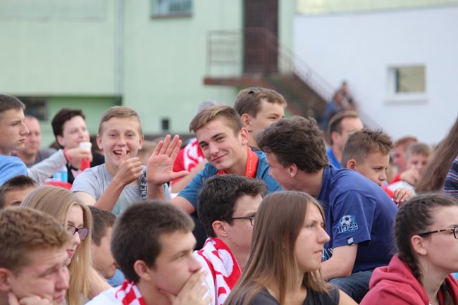 Takiej radości nie było od lat!