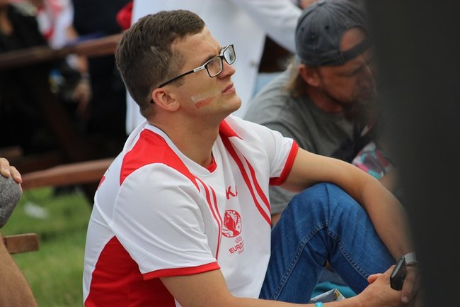 Takiej radości nie było od lat!