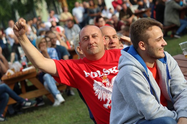Takiej radości nie było od lat!