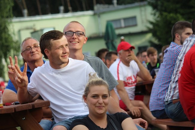 Takiej radości nie było od lat!