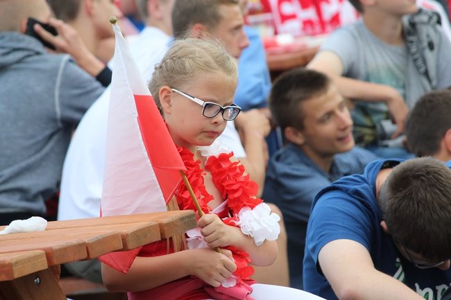 Takiej radości nie było od lat!