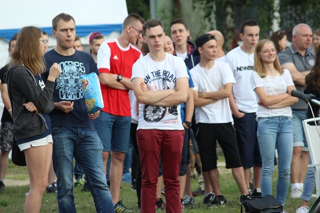 Takiej radości nie było od lat!