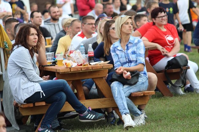 Takiej radości nie było od lat!
