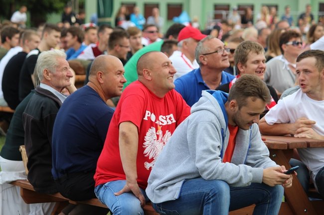 Takiej radości nie było od lat!