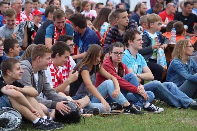 Takiej radości nie było od lat!