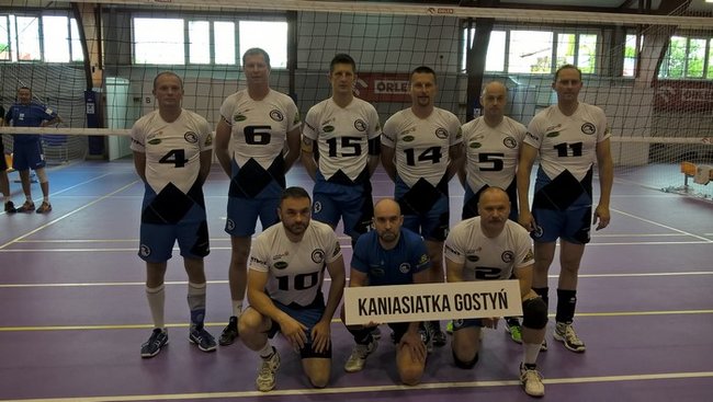 Mistrzów pokonali, ale tytułu nie zdobyli