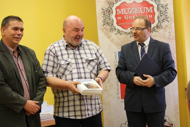 Zaprezentowano kolejny 