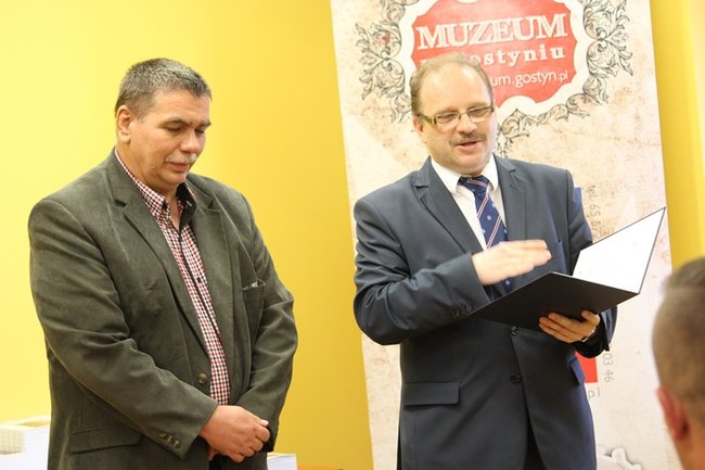 Zaprezentowano kolejny 
