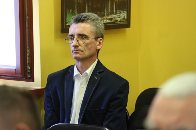 Zaprezentowano kolejny 