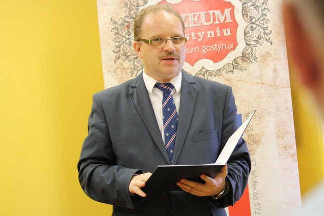 Zaprezentowano kolejny 