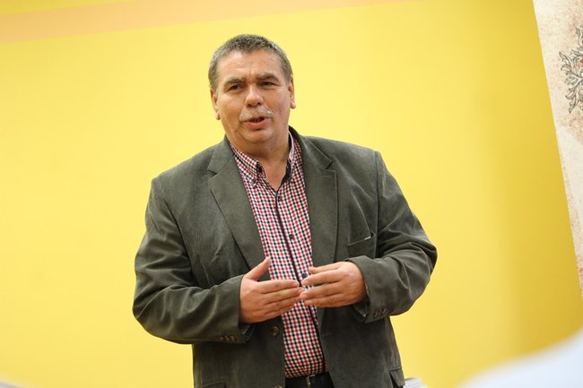 Zaprezentowano kolejny 