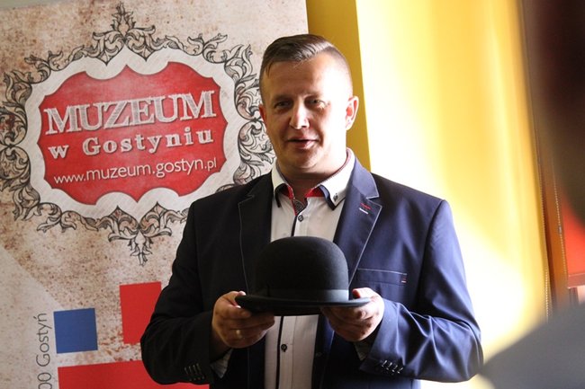Zaprezentowano kolejny 