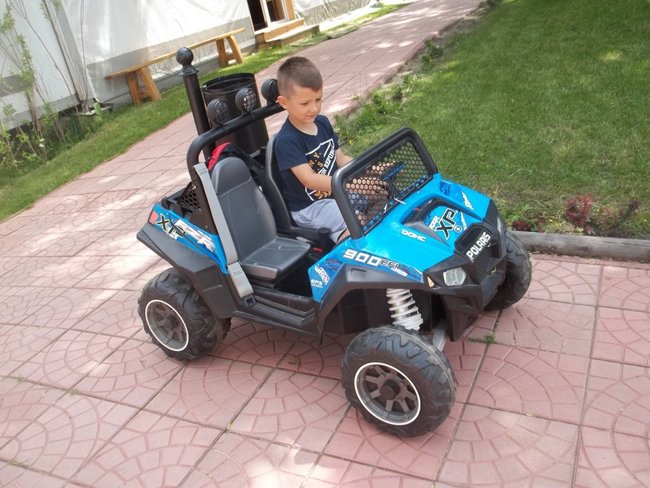 Długo będą wspominać ten dzień