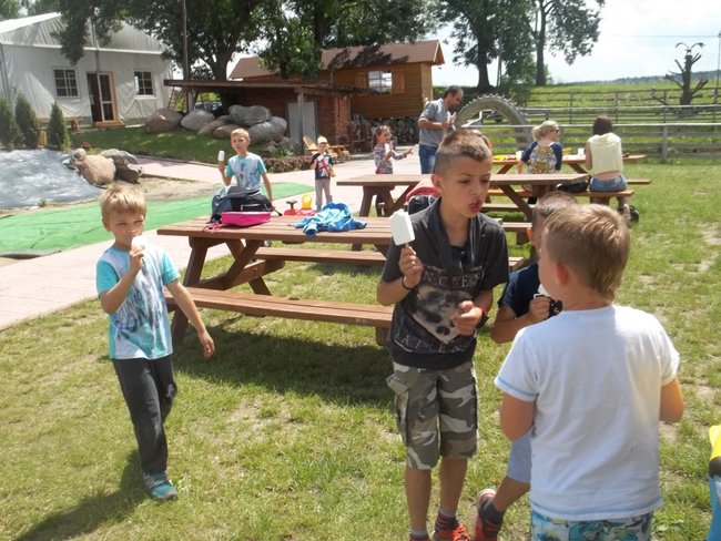 Długo będą wspominać ten dzień