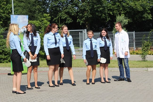 Czas na wakacje!