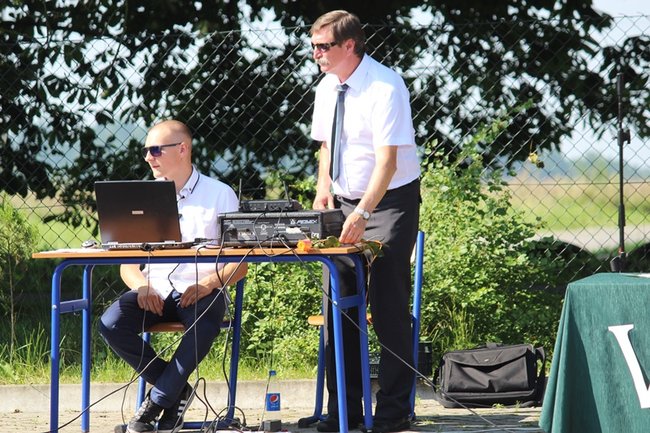 Czas na wakacje!