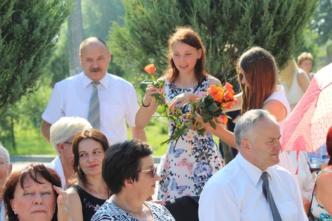 Czas na wakacje!