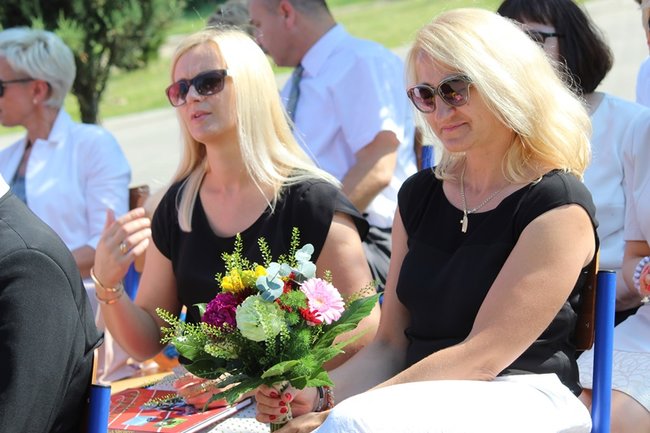 Czas na wakacje!