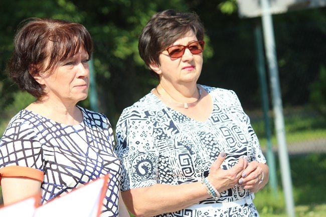Czas na wakacje!