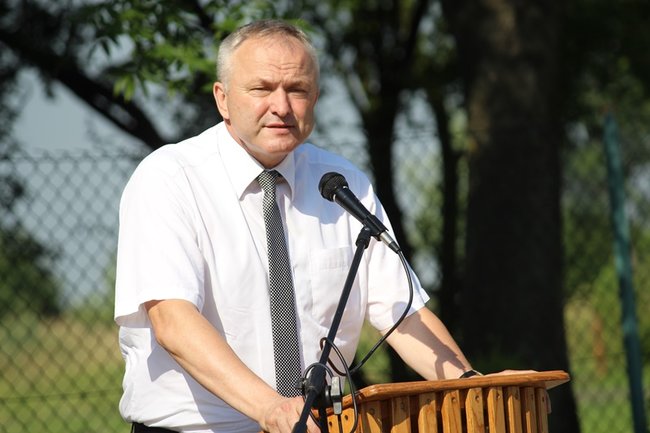 Czas na wakacje!