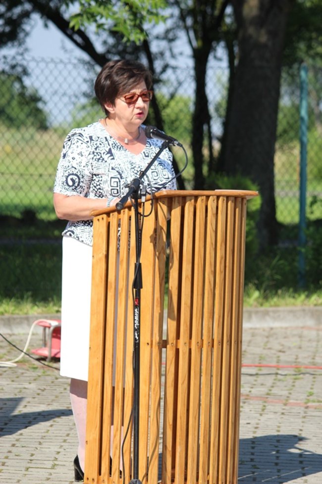 Czas na wakacje!