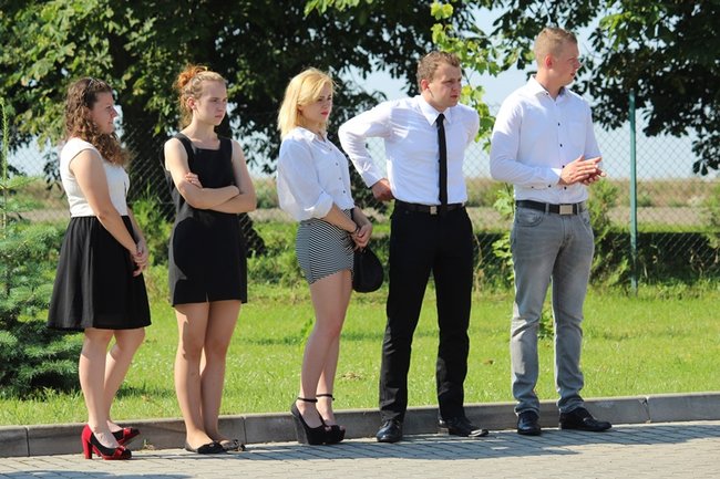Czas na wakacje!