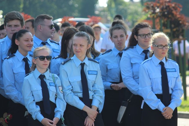 Czas na wakacje!