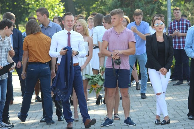 Czas na wakacje!
