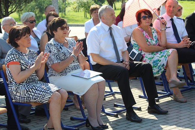Czas na wakacje!