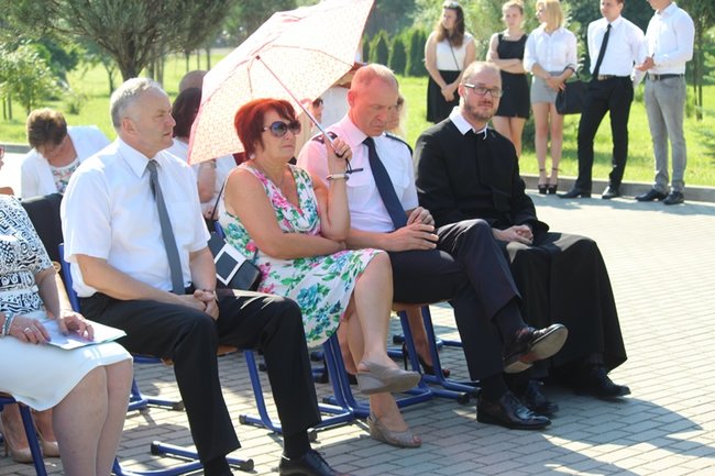 Czas na wakacje!