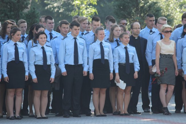 Czas na wakacje!