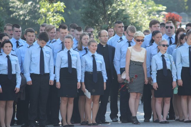 Czas na wakacje!