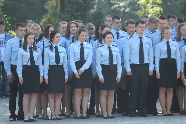 Czas na wakacje!
