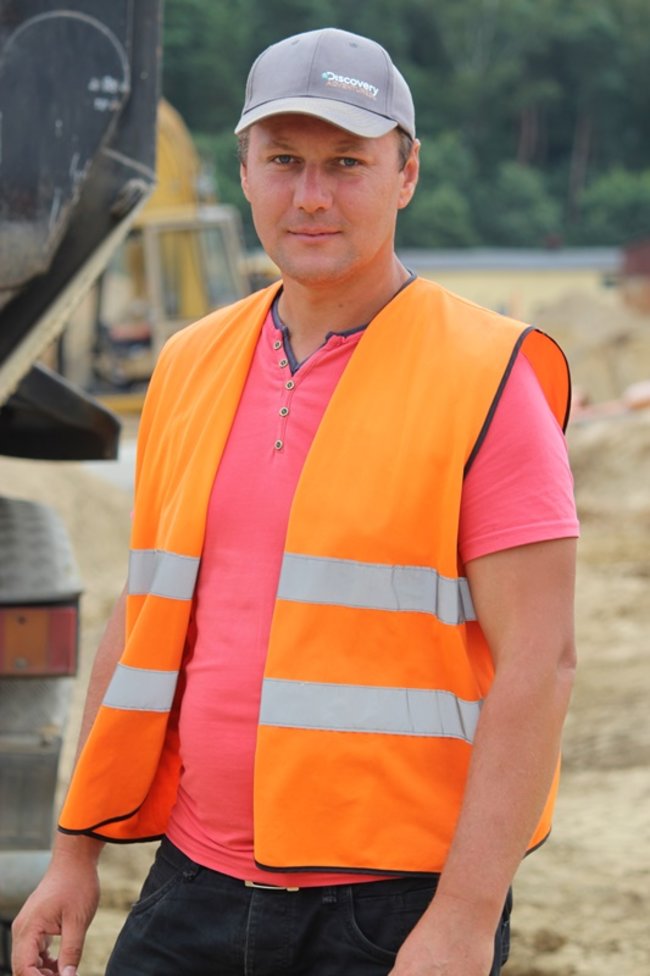 Nowa droga robi wrażenie